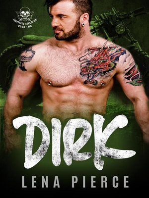 cover image of Dirk (Book 2)